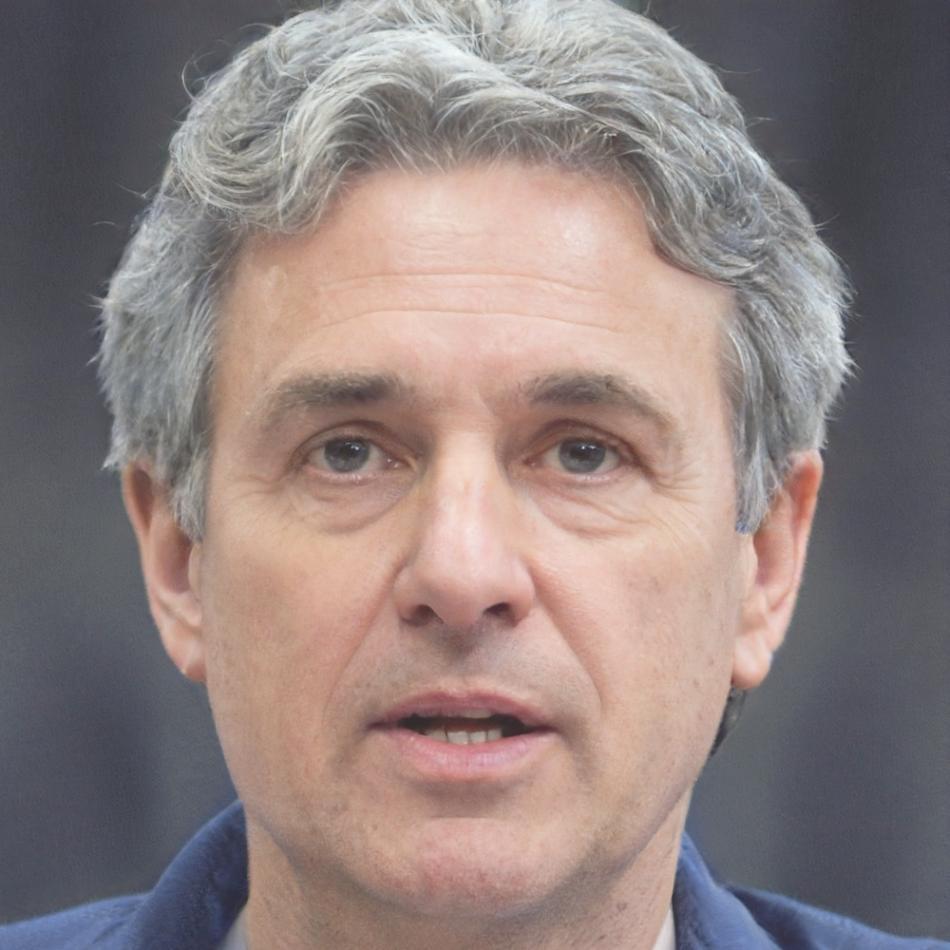 Kai Stellan Bjornsson, Lead Financial Strategist