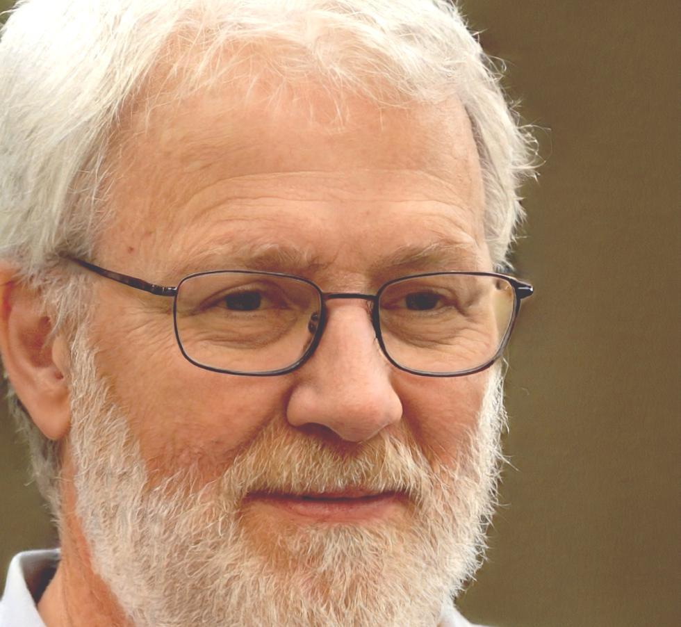 Jaehyun Nordahl, Senior Financial Planning Instructor