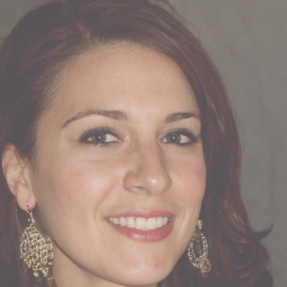 Senna Kolstad, Budget Strategy Consultant